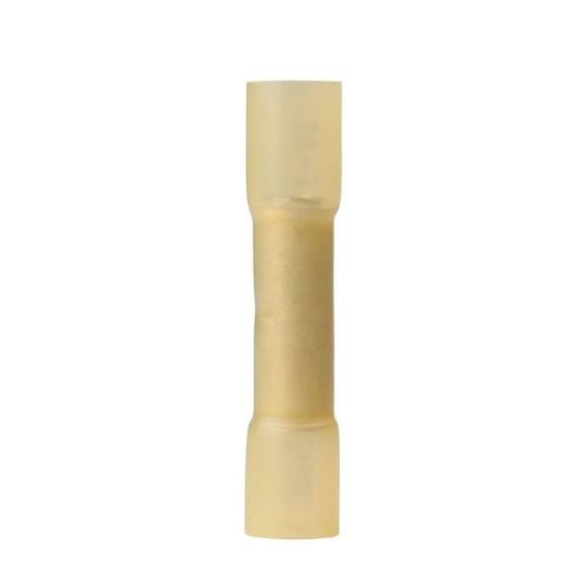 ANCOR Heat Shrink Butt Connector, 12-10, 100pc | 309299 *MUST ORDER BY THE PACK OF 10*