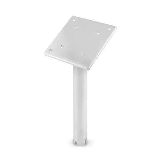 CANNON Gimbal Mount, Stainless Steel, 12" | 1903006