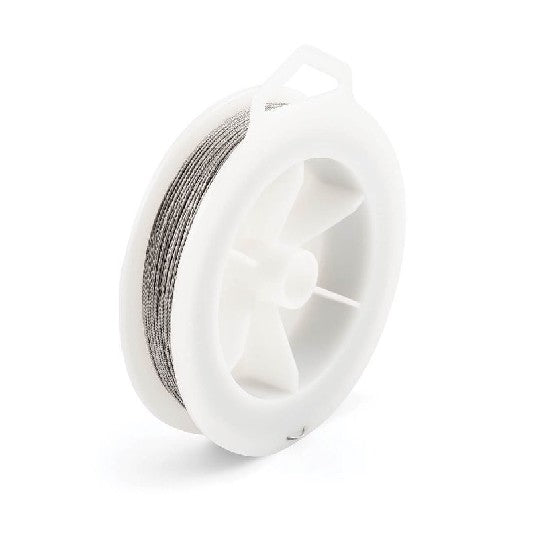 CANNON Braided Downrigger Cable, Steel, 150' | 2215392