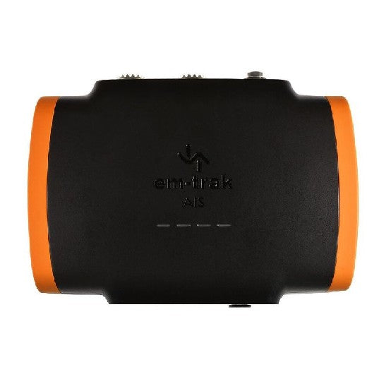 EM TRAK B953 Class B AIS Transceiver - 5W SOTDMA w/VHF Antenna Splitter | 430-0013
