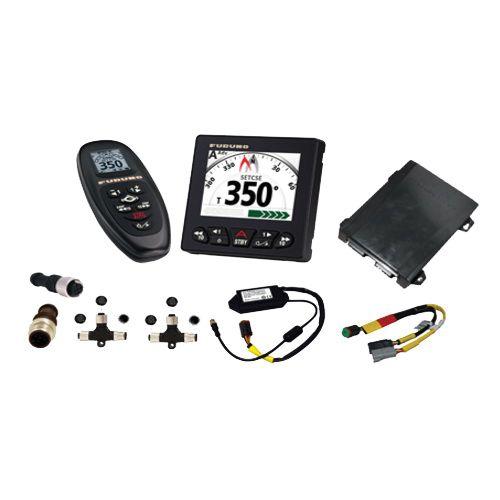 FURUNO YAMAHA HELMMASTER PACK | NAVPILOT 300-HM *ON SALE*