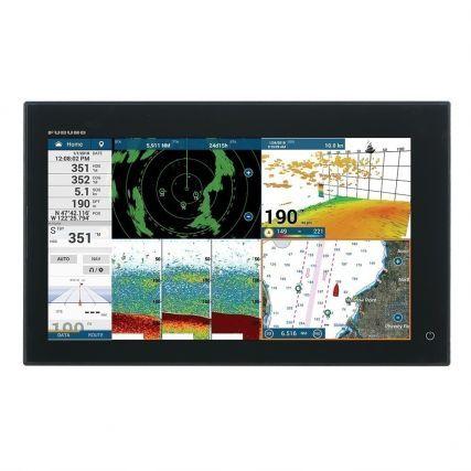 FURUNO 16" MULTI TOUCH TZT3 MFD | TZT16F *NEW LOWER PRICE*