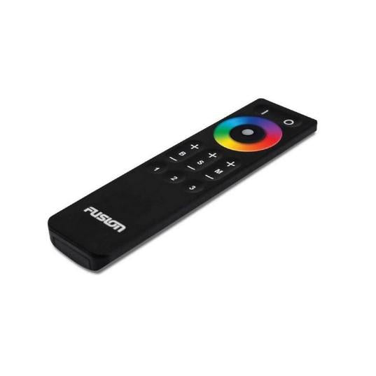 FUSION MS-RGBRC, Wireless RGB Speaker Light Remote | 010-12850-00