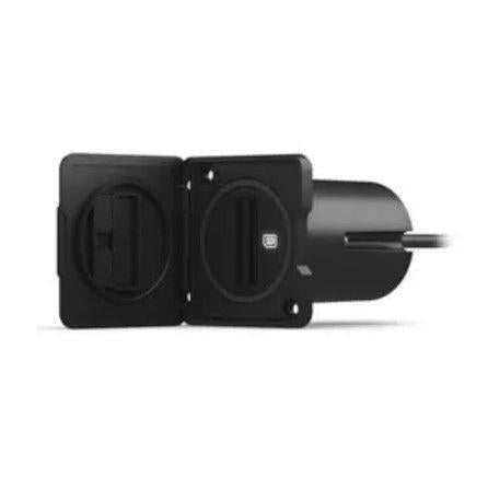 GARMIN USB Card Reader with USB-C Adapter Cable | 010-02251-10