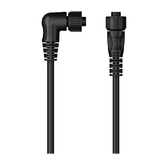 GARMIN BlueNet Network Cable, 8" (Right Angle) | 010-12528-13