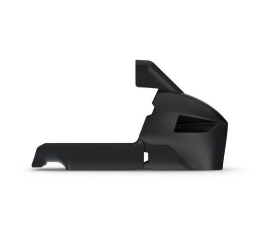 GARMIN Black Nose Cone with Transducer Mount | 010-12832-21
