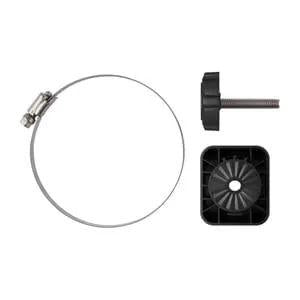 GARMIN Trolling Motor Barrel Mount for Panoptix LiveScope Transducers | 010-13248-01