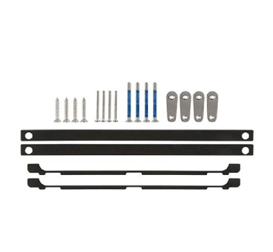 GARMIN Flush Mount Kit for GPSMAP® 9x10 Chartplotters | 010-13903-00