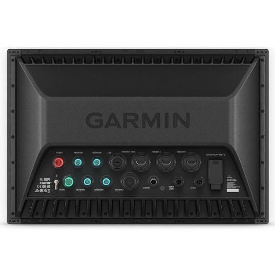 GARMIN GPSMAP 9219 Premium 19" Chartplotter with U.S. and Canada Garmin Navionics+ | 010-02673-01