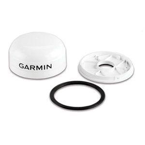 GARMIN GA38 GPS/GLONASS REMOTE LOW PROFILE GPS ANT FOR FIXED MNT GPS'S: POLE/FLUSH/SURFACE MOUNT | 010-12017-00