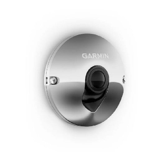 GARMIN GC 255 Flush-Mount Camera (Stainless Steel) | 010-02892-00