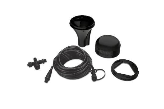 GARMIN Black GPS 24XD GPS And Heading Sensor Multi Band GNSS, Magnetic Heading, SBAS Support | 010-02316-20