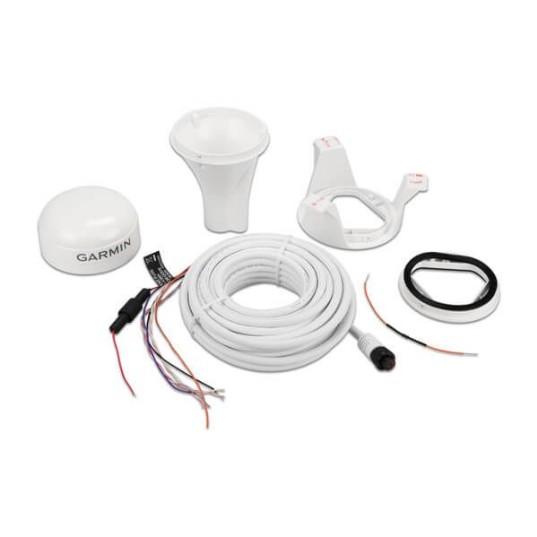 GARMIN MULTI-BAND GNSS MAGNETIC HEADING 10HZ GPS, GLONASS, BEIDOU, SBAS COMPATIBLE NMEA 0183 | 010-02316-00