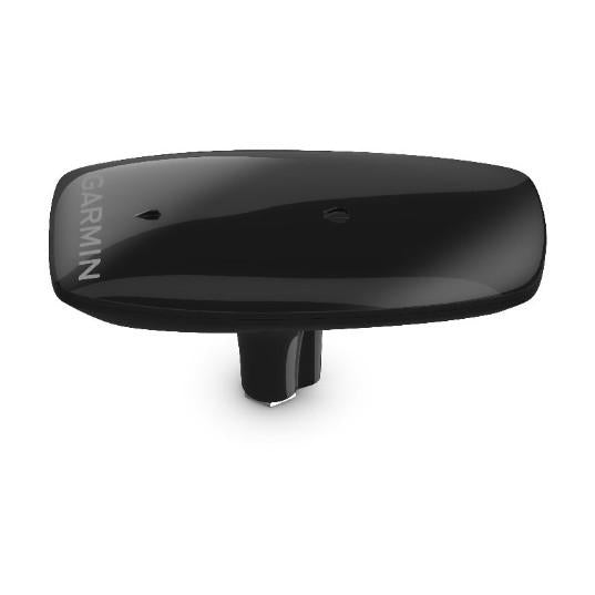 GARMIN MSC 10 Marine Satellite Compass, Heading Sensor and Multi-band GPS Receiver, Black | 010-02407-10