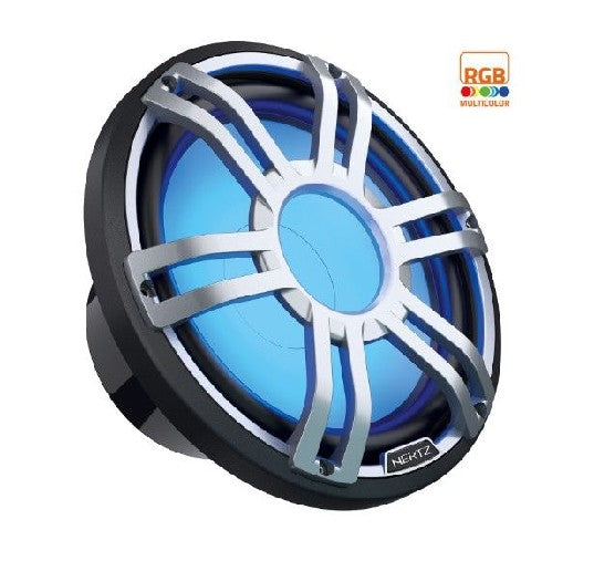 HERTZ AUDIO HMS 10 S4-LD-G.1 - 10" 4 Ohm MARINE SPORT SUBWOOFER | 78035446