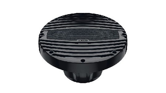 HERTZ AUDIO HMX 8-TC - 8" 4 Ohm MARINE COAX SET, BLACK | 78040286
