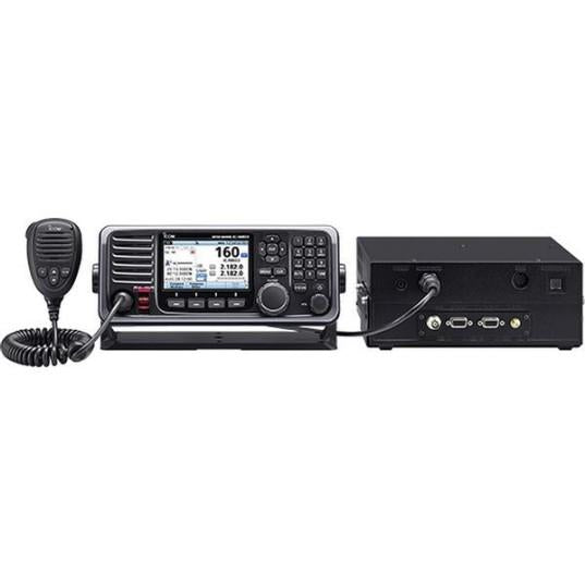 ICOM M803 150-Watt Advanced SSB with Class E DSC MF/HF Certification | M803 *ON SALE