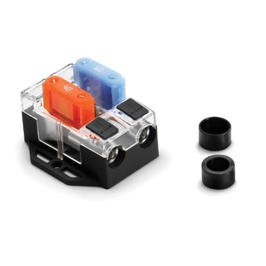 JL AUDIO XD-PDBU-3X, 3-WAY POWER DISTRIBUTION BLOCK | 90364 | 010-13457-00
