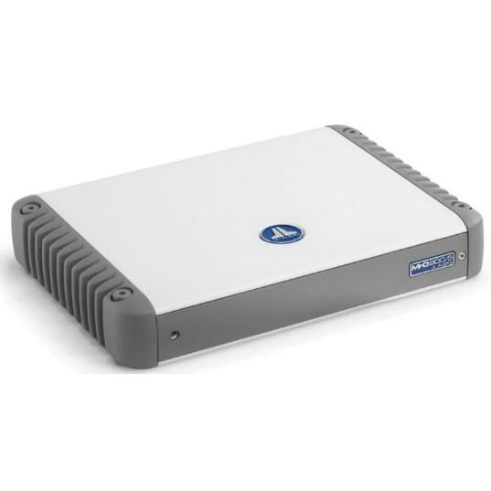 JL AUDIO MHD900/5: 900W, 5 Ch. Class D Full-Range Marine System Amplifier | 98226 | 010-03103-00