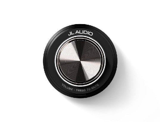 JL AUDIO MMR-5N2K: Volume Controller for MediaMaster® Source Unit with NMEA 2000® Network Connectivity | 99948 | 010-03134-00