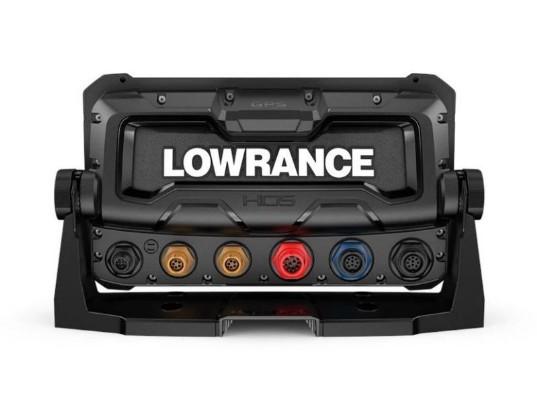 LOWRANCE HDS PRO 9 NOXD (AMER) | 000-15996-001