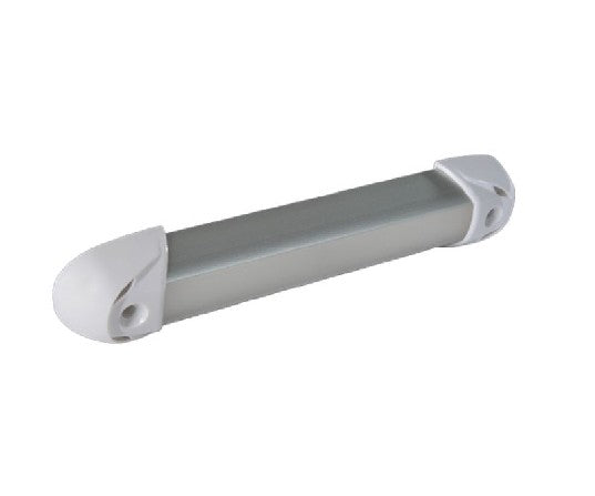 LUMITEC Mini Rail2 Light, 6", BLUE | 101079