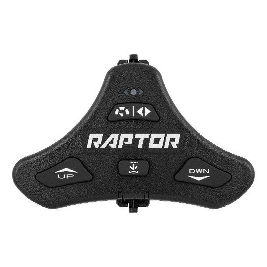 MINN KOTA Raptor Wireless Foot Switch - Bluetooth | 1810258
