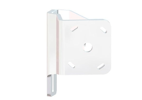 POWER-POLE Braced Kit S-2-2 Starboard, White | PKB-S-2-2-S-WT