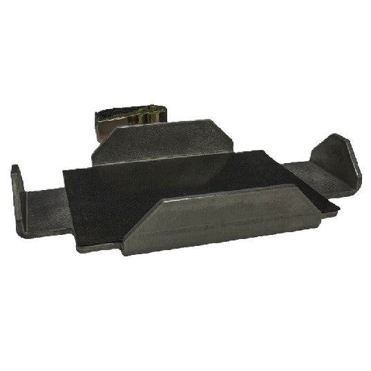 PRECISION SONAR Aluminum Battery Tray | PP-BT-31 *DROP-SHIP ITEM*