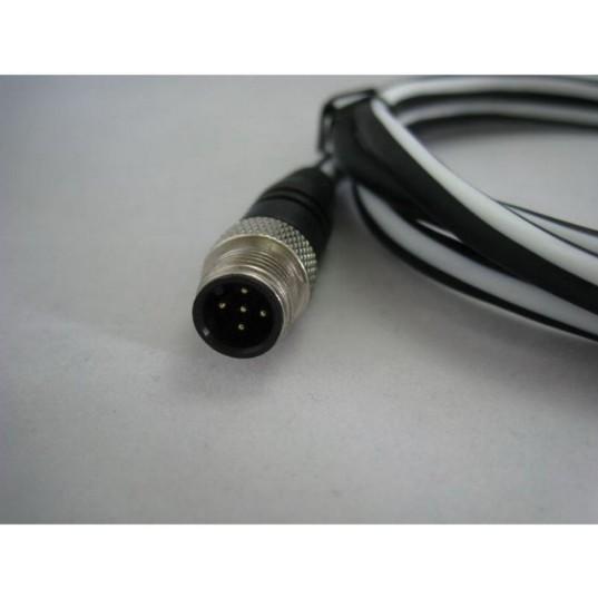 RAYMARINE (Male) Adaptor Cable, Used To Plug Seatalk Ng Products Into An Existing Devicenet System | A06046