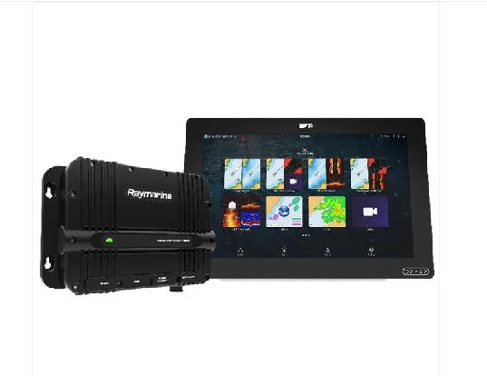 RAYMARINE Axiom 2 XL 16 & RVM1600 BUNDLE | T70602