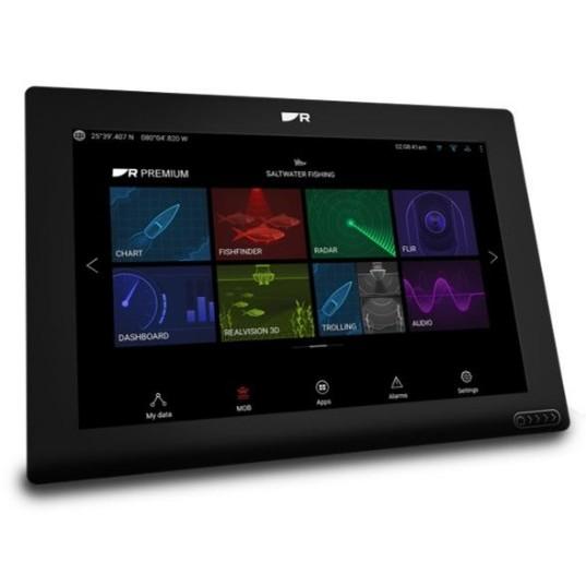 RAYMARINE Axiom+ 12 - 12" MFD | E70638