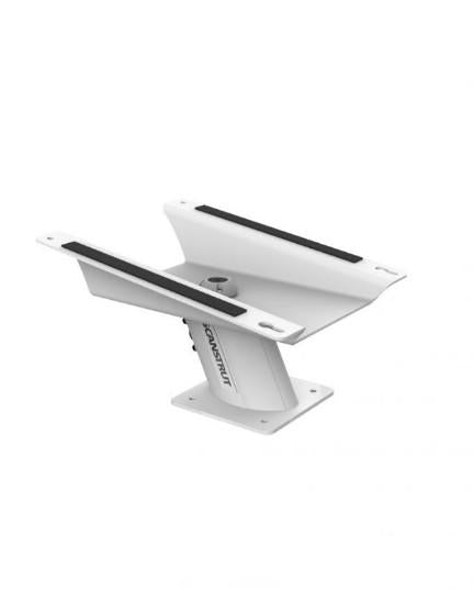 SCANSTRUT Starlink Aluminium PowerTower - 150mm / 6" for Starlink Flat High-Performance Models | APT-150-SL-01