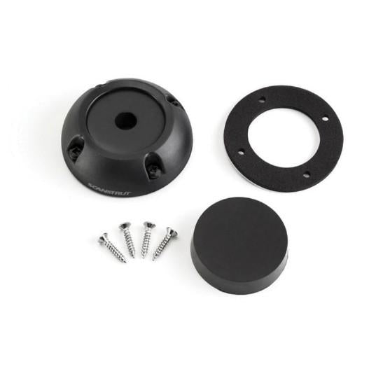 SCANSTRUT CableSeal - black | DS40-P-BLK