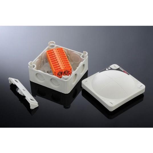 SCANSTRUT Waterproof Electrical Junction Box 10 way | SB-8-10