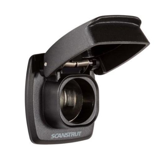 SCANSTRUT Flip Pro 12V Power Socket | SC-12V-F1