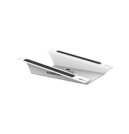 SCANSTRUT SC-SL-01 Aluminium 8° Wedge Mount for Starlink High Performance | SC-SL-01
