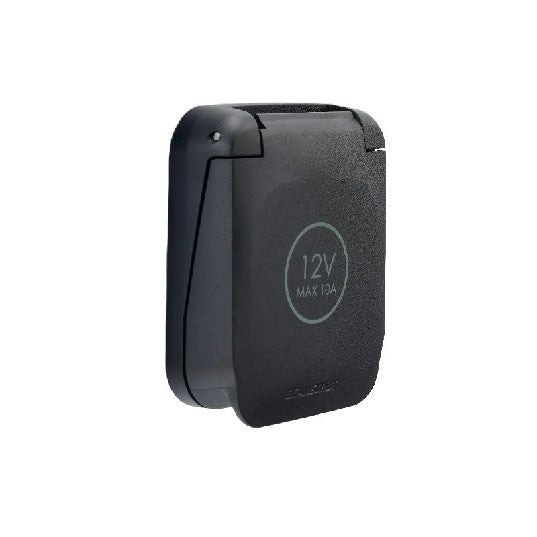 SCANSTRUT Ventura Series - 12V Power Outlet | SC-V-DC1