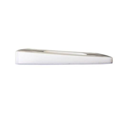 SCANSTRUT 4° Base wedge for direct radome mount | WD-RAD-01