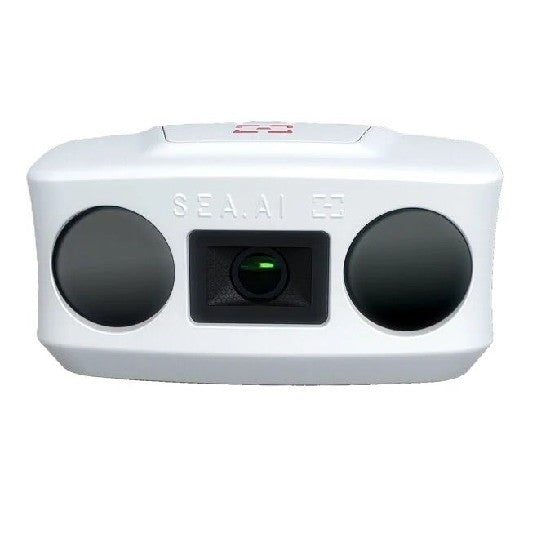 SEA.AI Watchkeeper 640 White | F05110 **DROP SHIP ITEM**