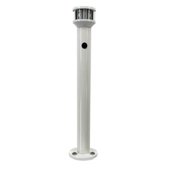 SEAVIEW C5 Certified Round 3NM LED Combination Mast Head Allround Light/ IP67 Watertight | LTBLED12C5