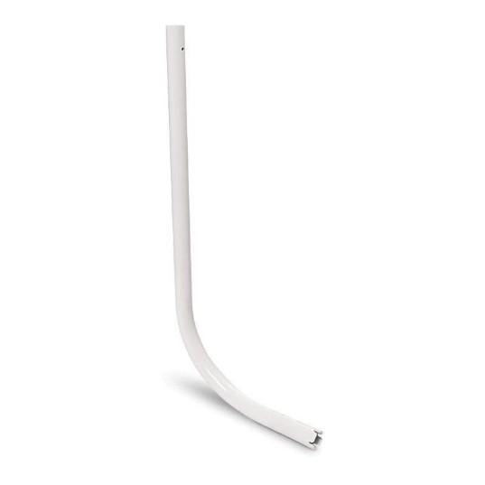 SEAVIEW 1 1/4" Light bar for 20" or smaller satdomes / folds over 90 deg. / Must pick a LTB TOP | LTBS