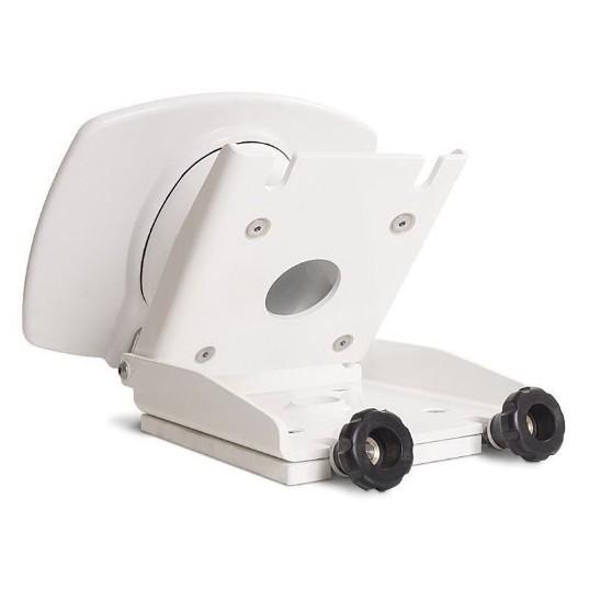 SEAVIEW Hinge adapter/ for 7x7 base plate/ (fits most 5 -24 in. tall Radar Mounts) | PMH7