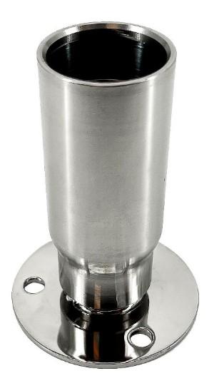SEAVIEW Starlink S.S. 1-14 Threaded Adapter & S.S. Fixed Base | SV114STLKFB *ON SALE*