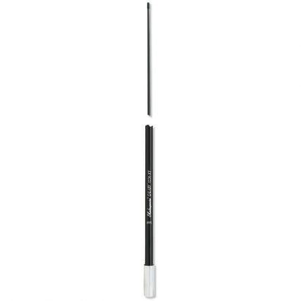 SHAKESPEARE 8', 6dB Galaxy VHF, w/ stainless steel ferrule and 20' RG-8X cable (black) | 5226-XT *SHIPPING CHARGES APPLY*