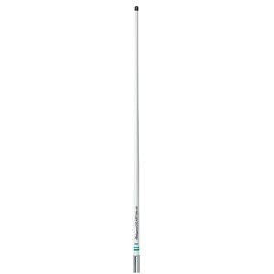 SHAKESPEARE 4', 3dB Galaxy AIS, w/ stainless steel ferrule and 20' RG-8X cable | 5396-AIS *SHIPPING CHARGES APPLY*