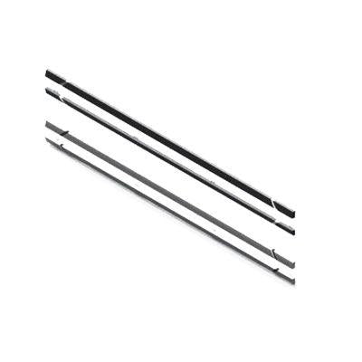 SIMRAD NSS7 EVO3 & ZEUS3 - 7 EDGE BEZELS | 000-13749-001