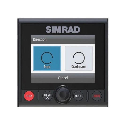 SIMRAD AP44 ROTARY PILOT HEAD | 000-13289-001
