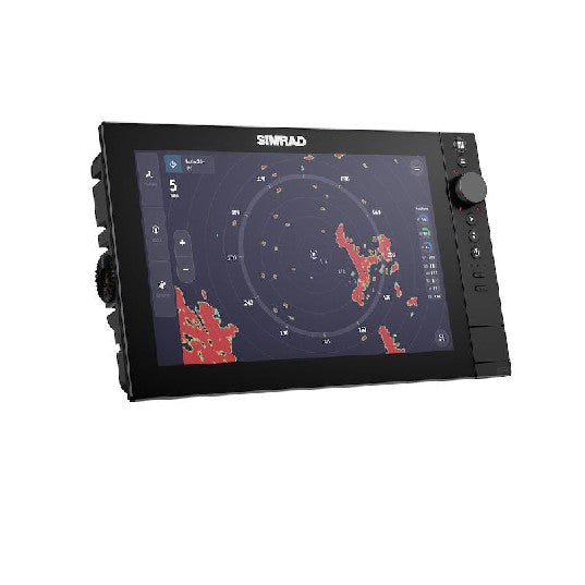 SIMRAD NSS 4-12 MFD, NO SONAR | 000-16276-001
