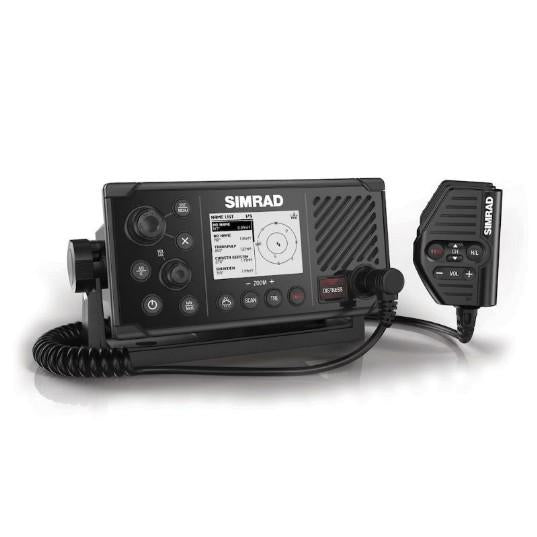 SIMRAD RS40-B VHF Radio with AIS-RXTX | 000-14473-001